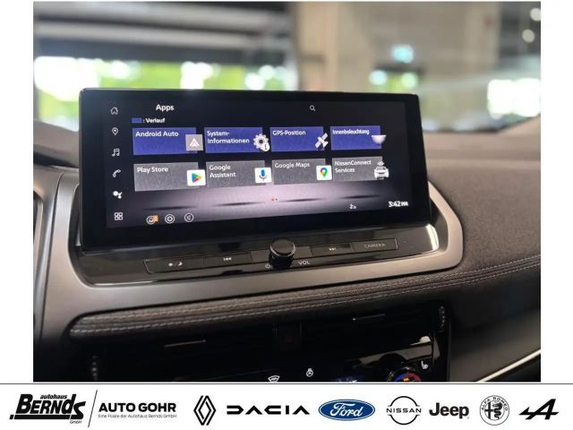 Nissan Qashqai Acenta DIG-T