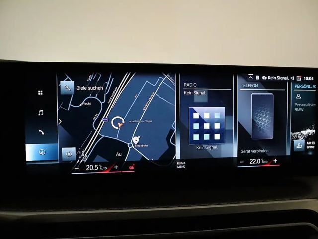 BMW 330 330e Touring