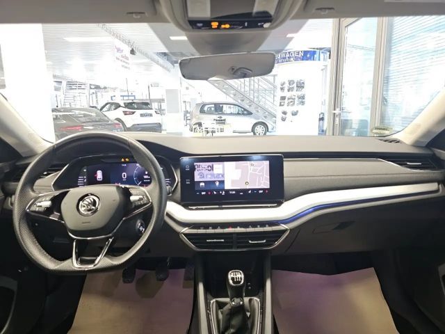 Skoda Octavia Style Style