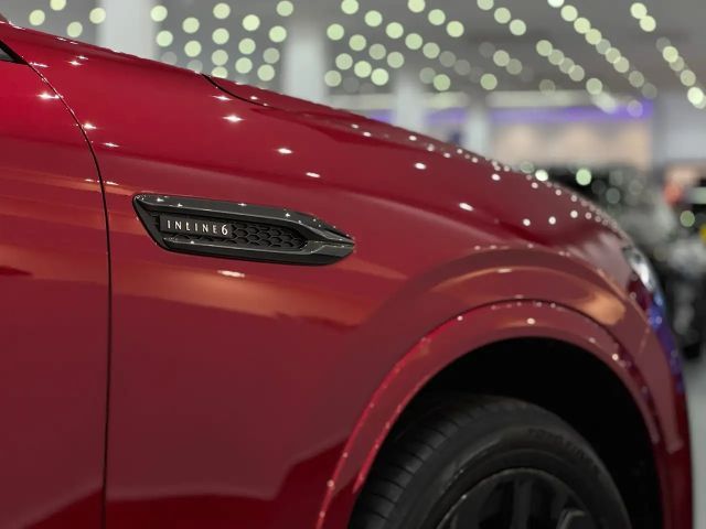 Mazda CX-60 4WD Homura e-Skyactiv