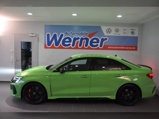 Audi RS3 Sedan