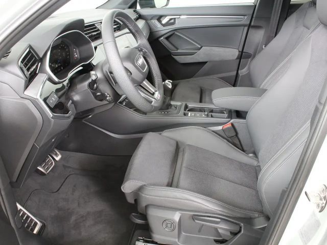 Audi Q3 35 TDI Quattro S-Line