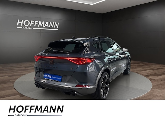 Cupra Formentor 2.0 TSI 4Drive DSG VZ