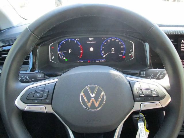 Volkswagen Taigo 1.0 TSI DSG Life