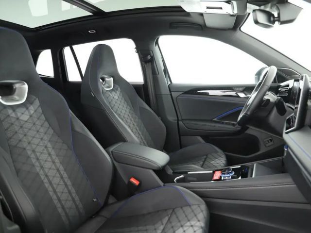 Volkswagen Tiguan 2.0 TSI DSG R-Line