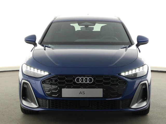 Audi A5 Avant S-Tronic