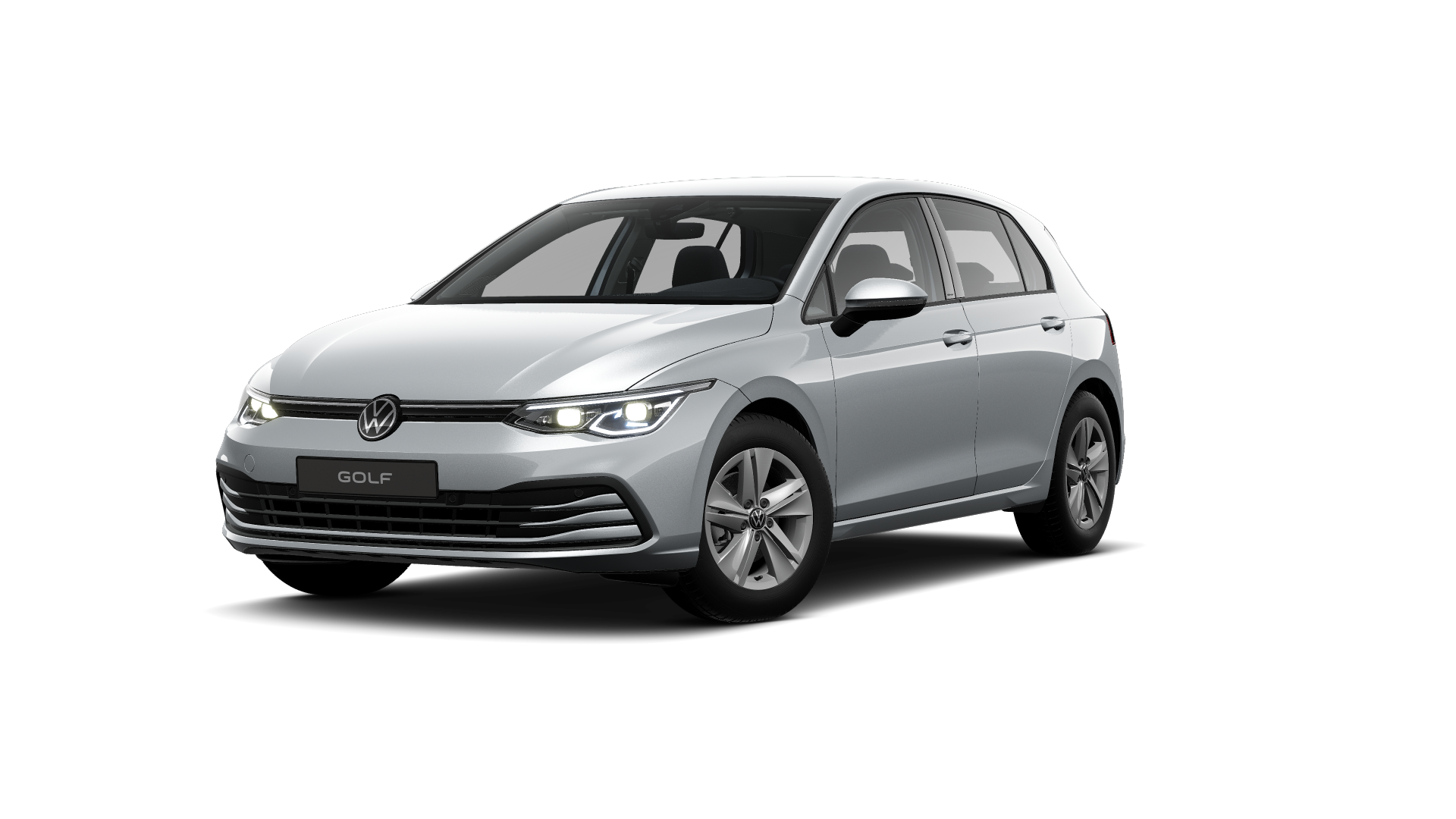 Volkswagen Golf 2.0 TDI Life