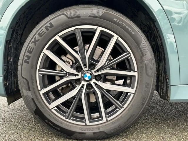 BMW X1 M-Sport sDrive18i