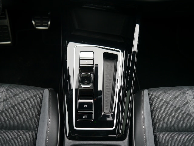 Volkswagen Golf 2.0 TDI DSG