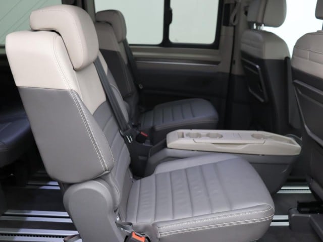Volkswagen Multivan 2.0 TDI DSG Lang Style