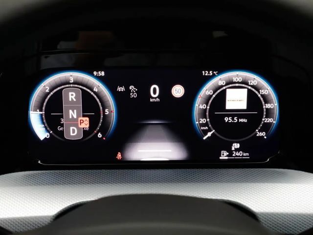 Volkswagen Golf 2.0 TDI DSG Variant