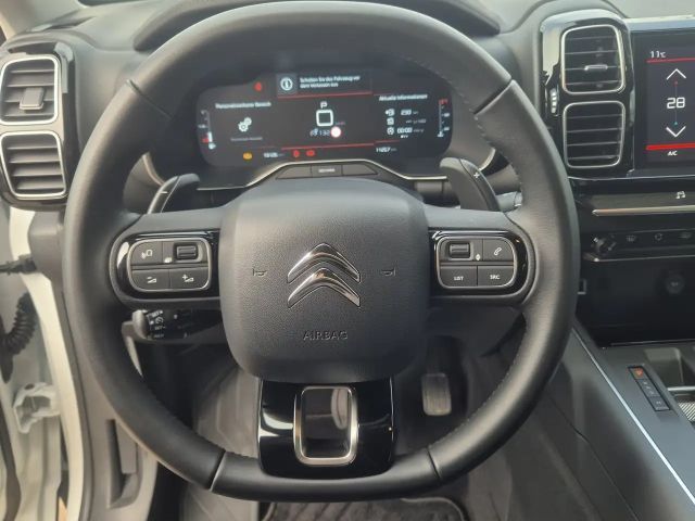 Citroën C5 Aircross Feel Pack PureTech