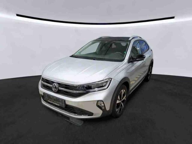 Volkswagen Taigo 1.5 TSI DSG IQ.Drive Style