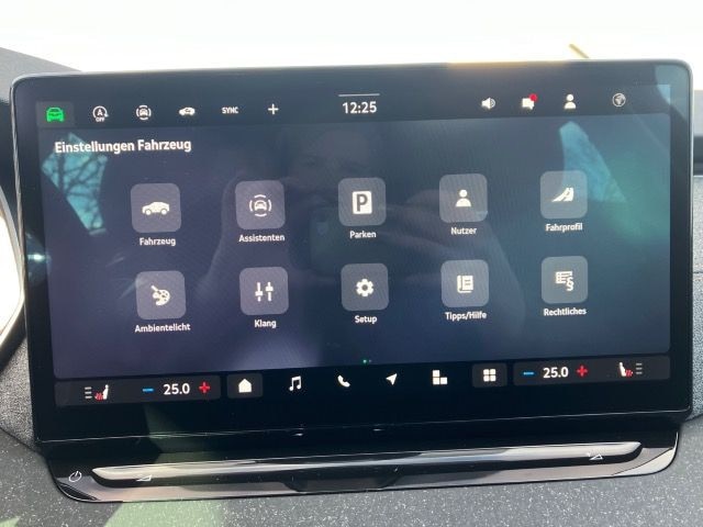 Skoda Octavia Combi Selection