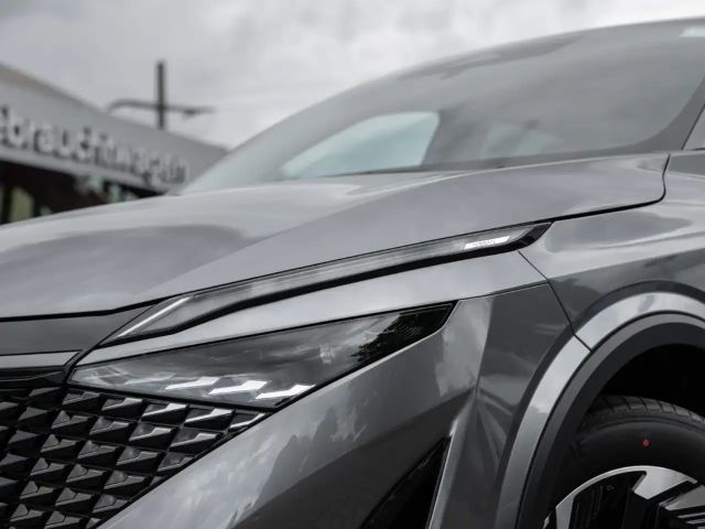 Nissan Qashqai N-Connecta