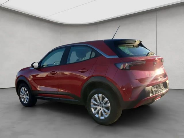 Opel Mokka Edition Turbo