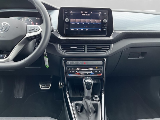 Volkswagen T-Cross 1.0 TSI DSG Life