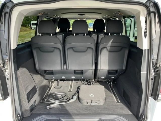 Mercedes-Benz EQV 300 Limousine Lang