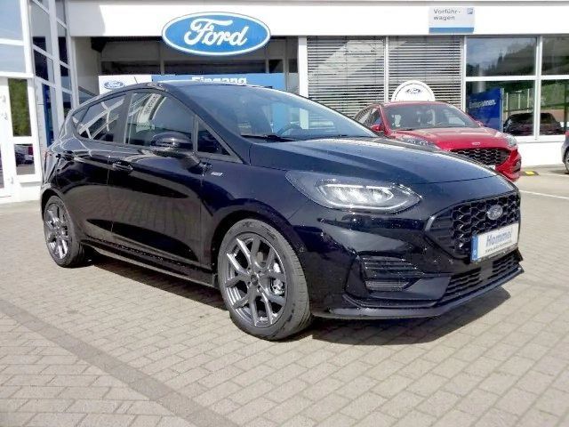 Ford Fiesta ST Line