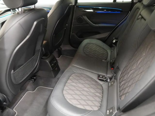 BMW X1 xDrive18d