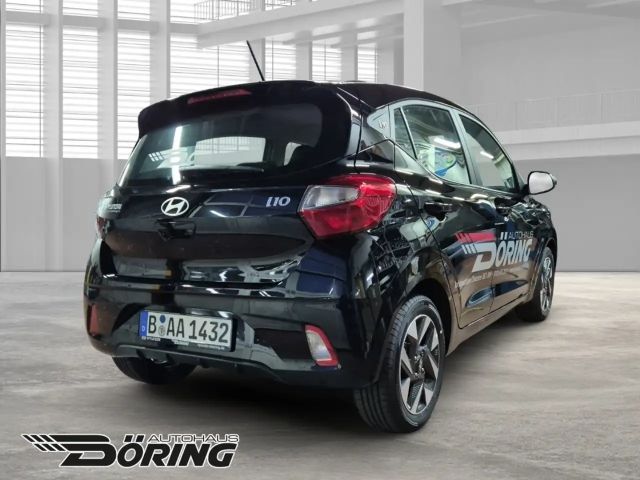 Hyundai i10 1.0 Trend