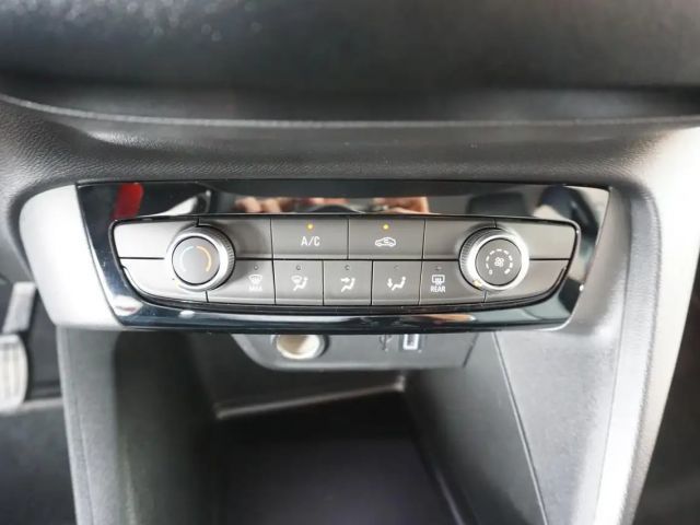 Opel Corsa 1.2 Turbo Edition Turbo