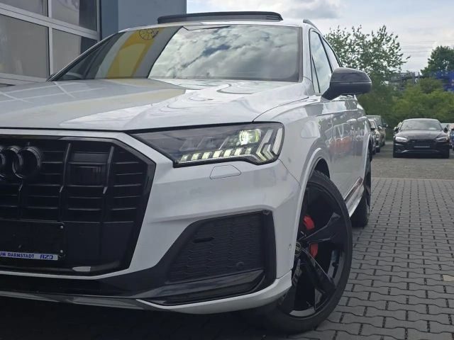 Audi Q7 50 TDI Quattro