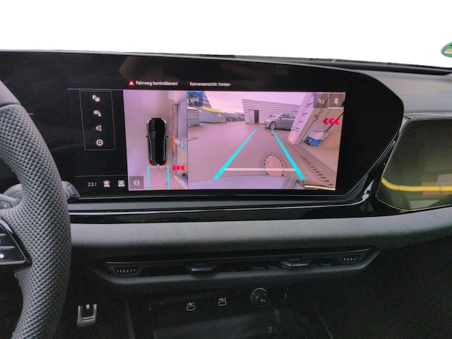 Audi S5 Avant S-Tronic