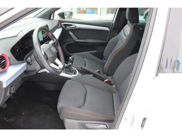 Seat Arona 1.0 TSI FR-lijn