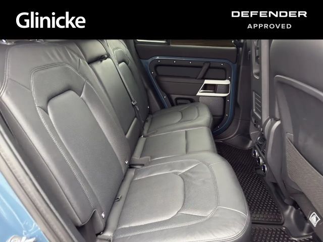 Land Rover Defender 110 AWD D200 SE