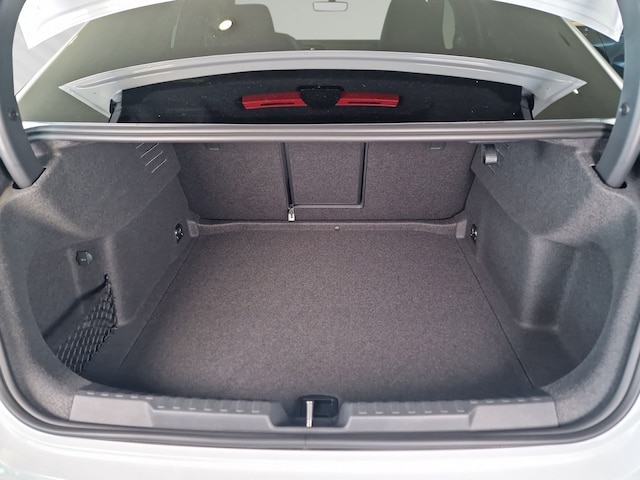 Audi A3 S-Line S-Tronic Sedan