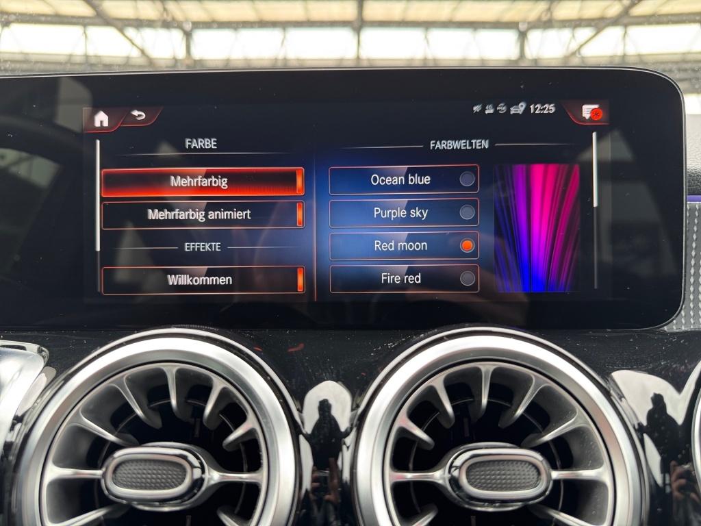 Mercedes-Benz EQB 300 4MATIC Progressive