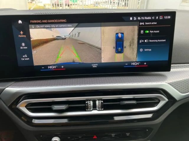 BMW 420 420d Coupé Gran Coupé xDrive