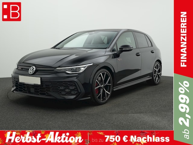 Volkswagen Golf 2.0 TSI DSG Style