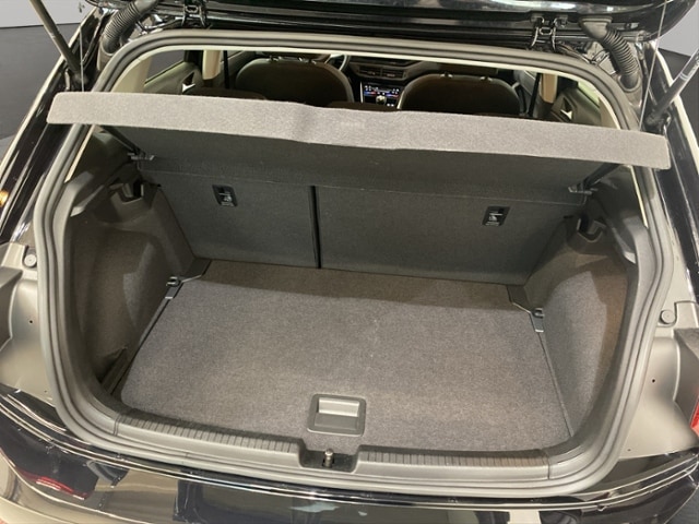 Volkswagen Polo 1.0 TSI