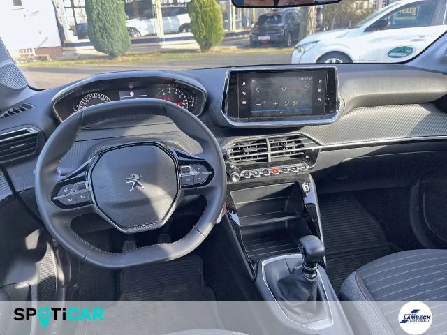 Peugeot 208 Active Pack PureTech