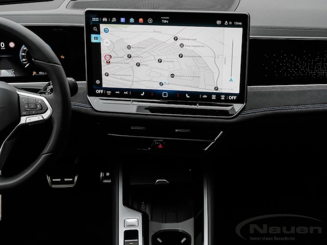 Volkswagen Passat 2.0 TDI DSG R-Line