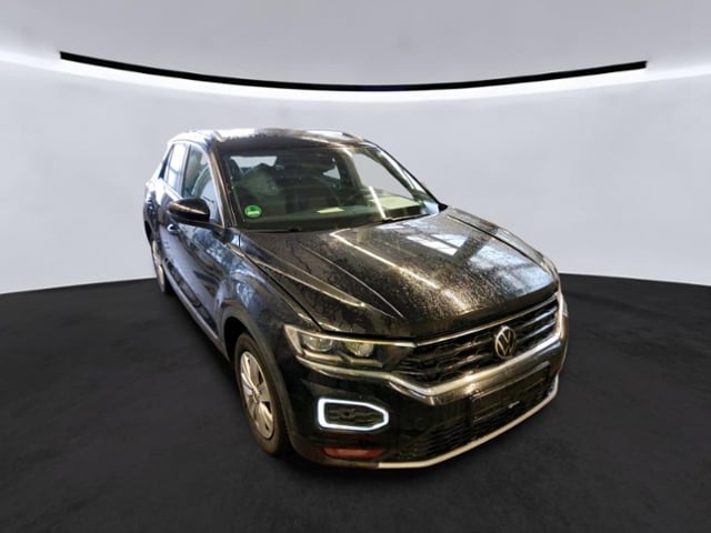 Volkswagen T-Roc 2.0 TDI DSG