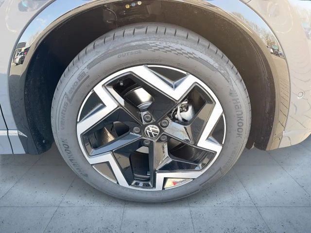 Volkswagen Tiguan 1.5 eTSI R-Line