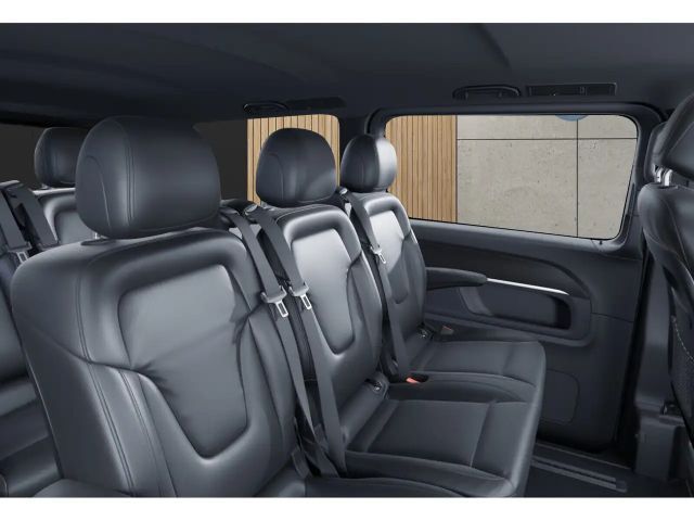 Mercedes-Benz V 300 AVANTGARDE V 300 d