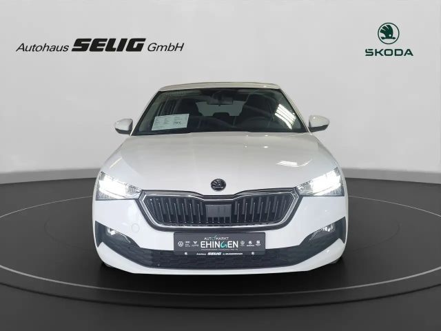 Skoda Scala Cool Edition Cool Plus