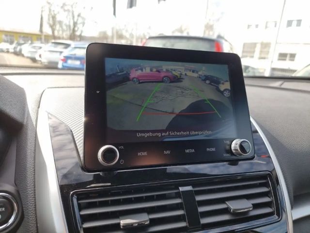 Mitsubishi Eclipse Cross PHEV