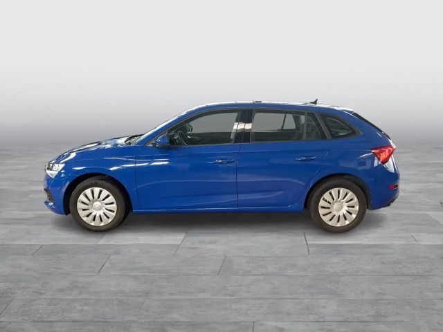 Skoda Scala Active