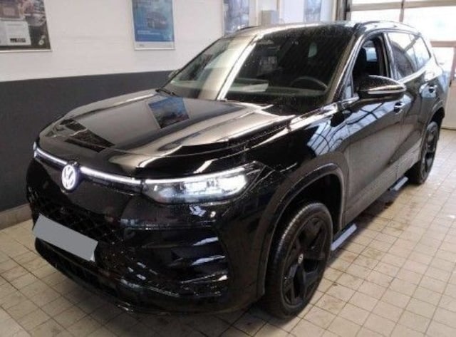 Volkswagen Tayron 2.0 TDI 4Motion DSG R-Line