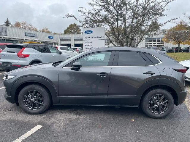 Mazda CX-30 Homura