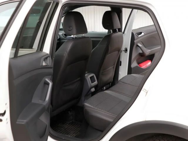 Volkswagen T-Cross DSG R-Line Style