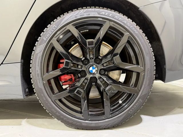 BMW 330 330d M-Sport Touring xDrive