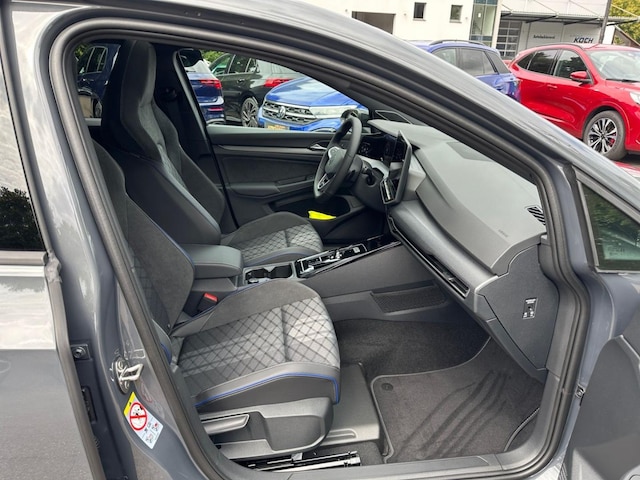 Volkswagen Golf Golf VIII R-Line