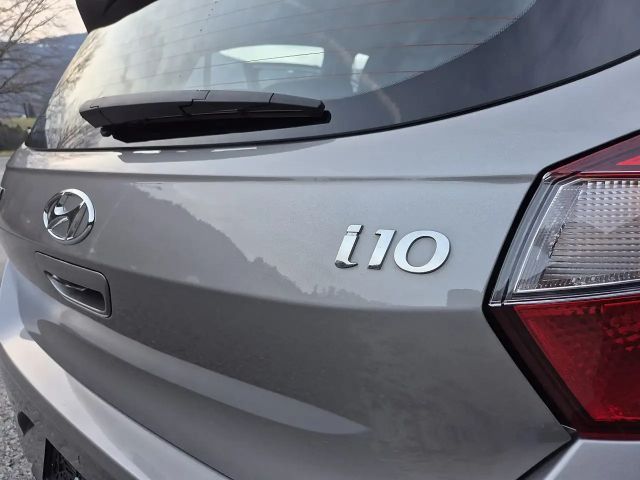 Hyundai i10 1,2 Level 3