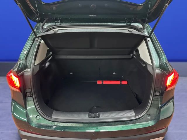 MG ZS Standard range